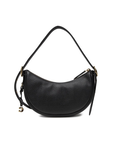 Sac Porté Epaule Luna COACH CC439 Noir