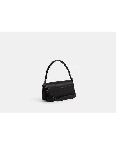 Sac Porté Epaule Tabby 20 COACH CM546 noir