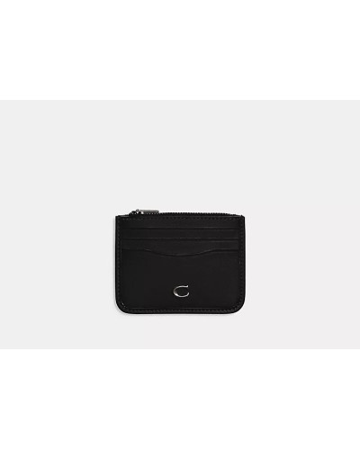 Porte Cartes COACH CE783 Noir