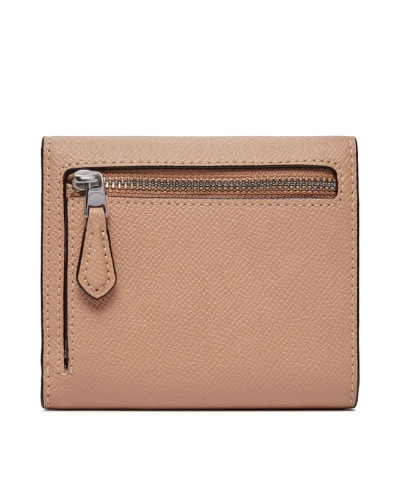 Petit Portefeuille Wyn COACH C2328 Taupe