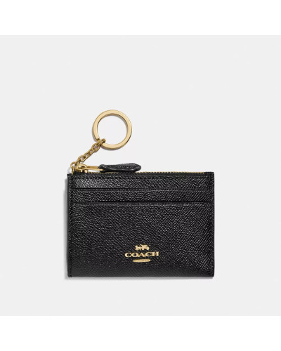 Mini Skinny COACH 57841 Noir