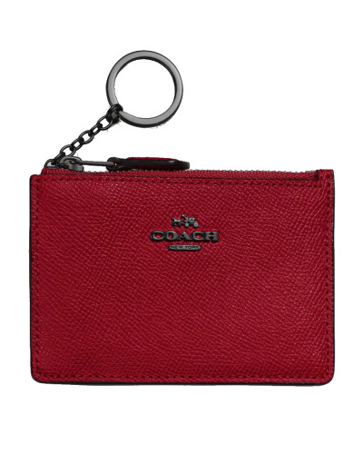 Mini Skinny COACH 57841 Cerise