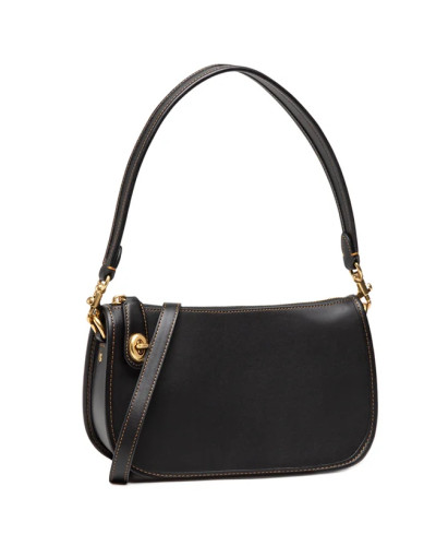 Sac Swinger Coach C0638 Noir