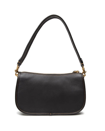 Sac Swinger Coach C0638 Noir