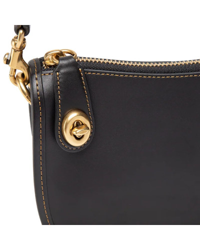 Sac Swinger Coach C0638 Noir