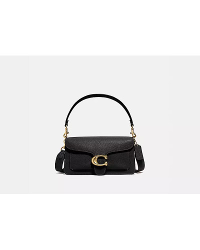 Sac Porté Epaule Tabby 26 COACH CH857 Noir