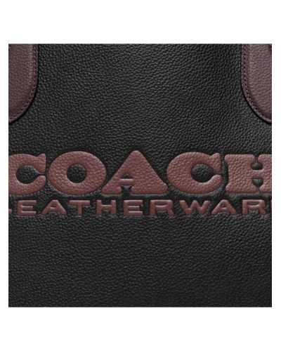 Sac Cabas Kia COACH C097 Noir Multi