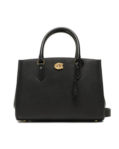 Sac Fourre-tout Brooke 28 Caryall COACH CE732 Noir