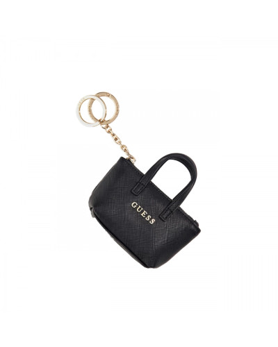 Porte clés GUESS RW1558 Noir