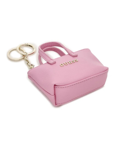 Porte clés GUESS RW1558 Rose