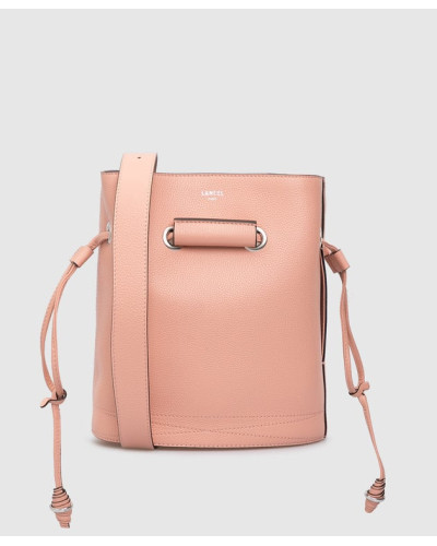 Sac Seau LANCEL A07111 Rose