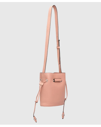 Sac Seau LANCEL A07111 Rose