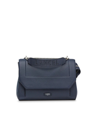 SAC NINON A09223 Bleu Pétrole