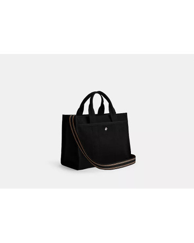 Sac Cabas Cargo COACH CP158 Noir