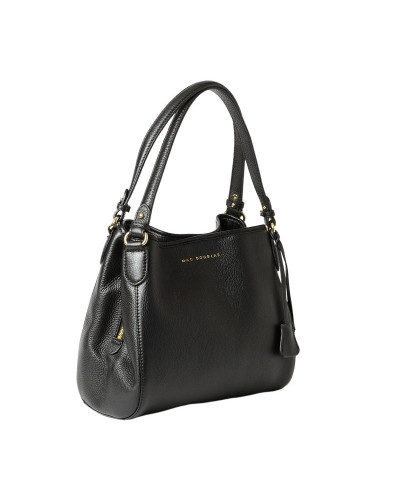 Sac cuir Dulcine ROMY S Noir