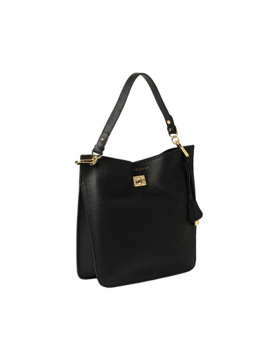 Petit Sac porté épaule KENTUCKY ROMY XS Noir