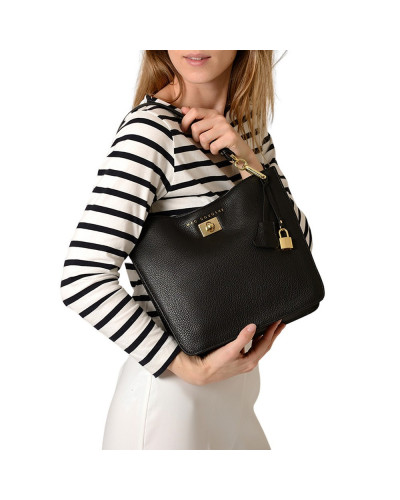 Petit Sac porté épaule KENTUCKY ROMY XS Noir