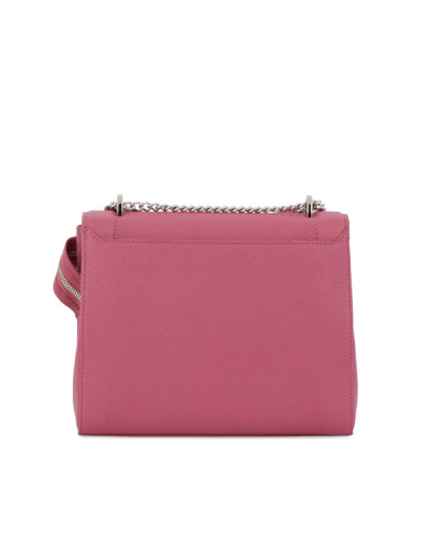 SAC NINON 11747 Cerise-Citrouille