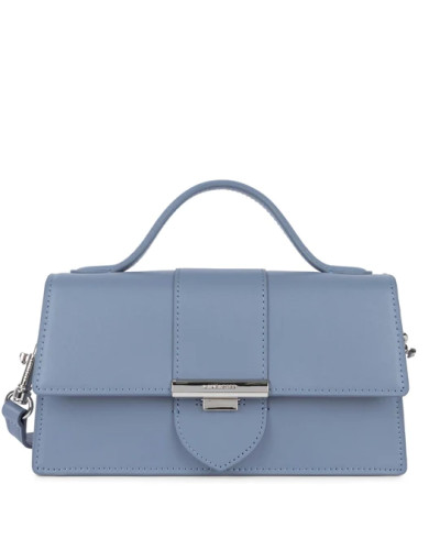 Sac Baguette PARIS ILY 531-010 Bleu Stone