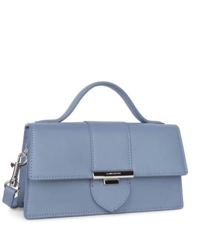 Sac Baguette PARIS ILY 531-010 Bleu Stone