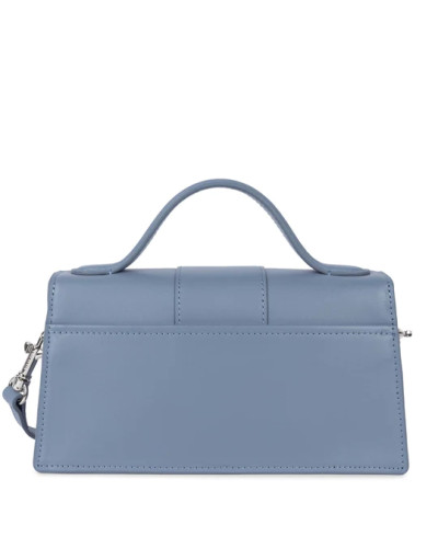 Sac Baguette PARIS ILY 531-010 Bleu Stone