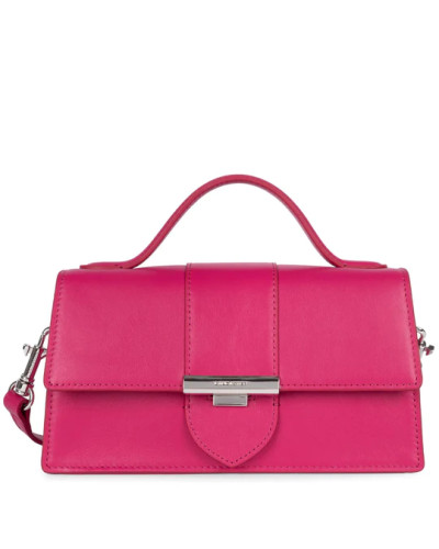 Sac Baguette PARIS ILY 531-010 Fuschia