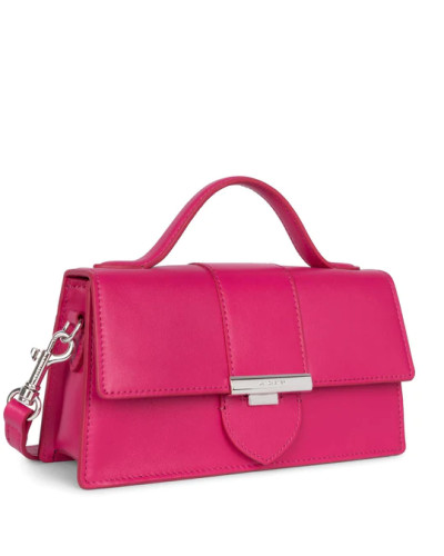 Sac Baguette PARIS ILY 531-010 Fuschia