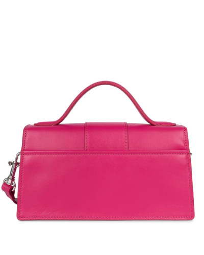 Sac Baguette PARIS ILY 531-010 Fuschia