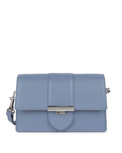 Petit Sac Trotteur PARIS ILY 531-012 Bleu Stone