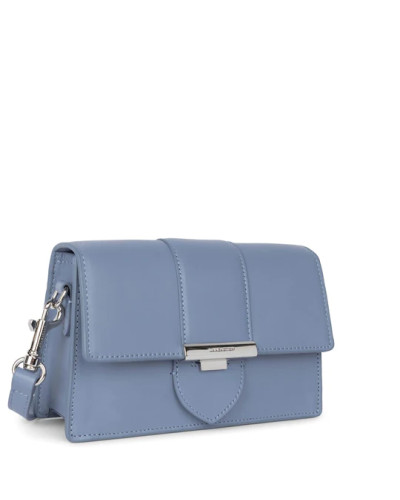 Petit Sac Trotteur PARIS ILY 531-012 Bleu Stone