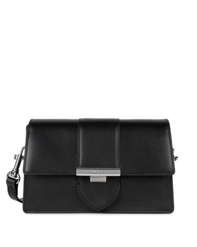 Petit Sac Trotteur PARIS ILY 531-012 Noir