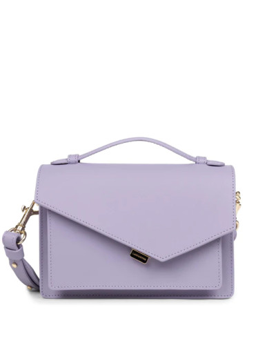 Sac Trotteur ZOE 480-010 Mauve