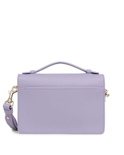 Sac Trotteur ZOE 480-010 Mauve