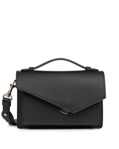 Sac Trotteur ZOE 480-010 Noir