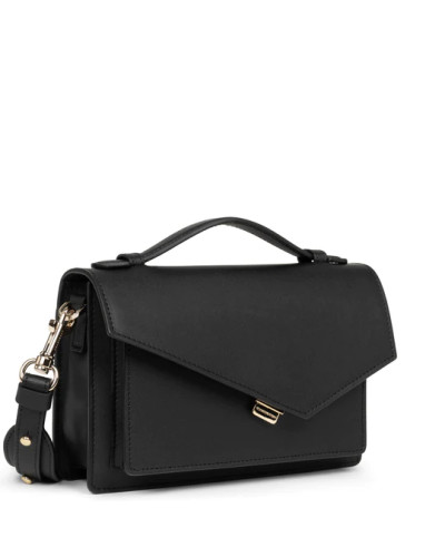 Sac Trotteur ZOE 480-010 Noir