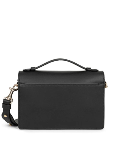 Sac Trotteur ZOE 480-010 Noir