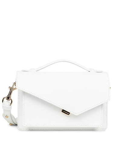 Sac Trotteur ZOE 480-010 Blanc