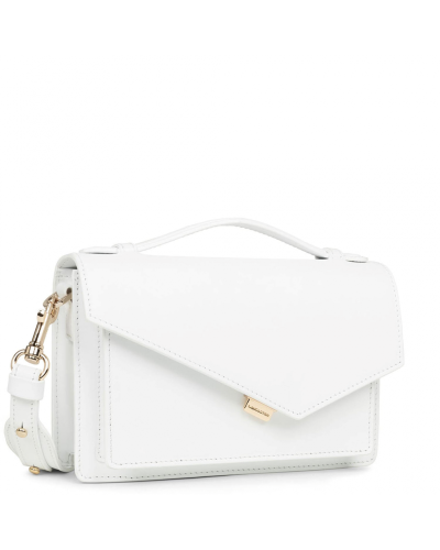 Sac Trotteur ZOE 480-010 Blanc