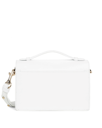 Sac Trotteur ZOE 480-010 Blanc