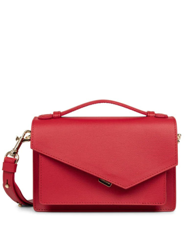 Sac Trotteur ZOE 480-011 Rouge