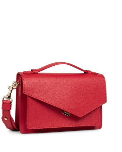 Sac Trotteur ZOE 480-011 Rouge