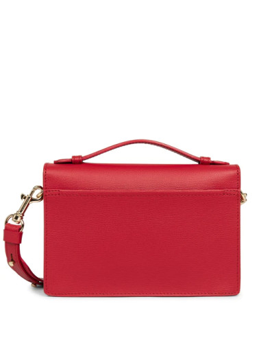 Sac Trotteur ZOE 480-011 Rouge