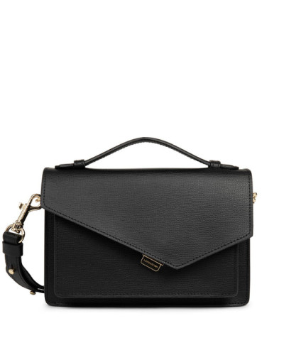 Sac Trotteur ZOE 480-011 Noir