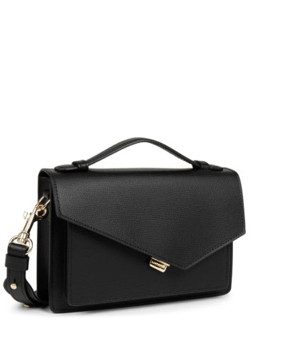 Sac Trotteur ZOE 480-011 Noir