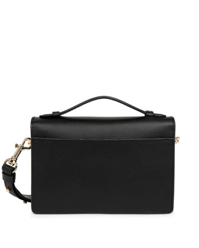 Sac Trotteur ZOE 480-011 Noir