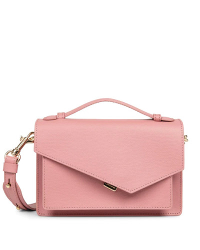 Sac Trotteur ZOE 480-011 Rose