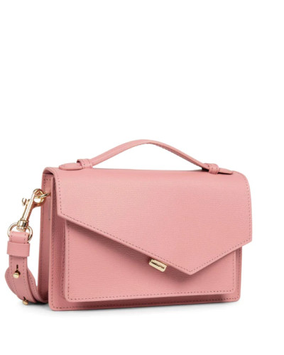 Sac Trotteur ZOE 480-011 Rose