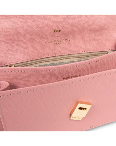 Sac Trotteur ZOE 480-011 Rose