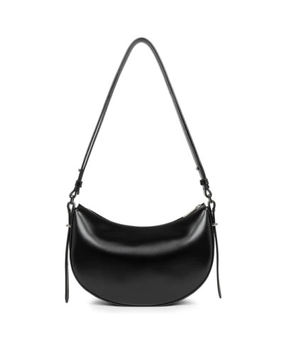 Sac Demi Lune SUAVE ACE 433-28 Noir