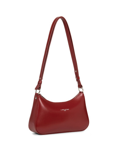 Sac Trotteur SUAVE ACE  433-22 Carmin